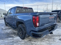AMVIC Licensed Dealer Stock # TU216965 AMVIC LICENSED DEALER The 2026 GMC SIERRA 1500 ELEVATION Crew... (image 5)