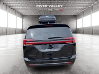 HEATED FRONT SEATS, HEATED STEERING WHEEL, ADAPTIVE CRUISE CONTROL, REMOTE ENGINE START, POWER LIFTG... (image 3)