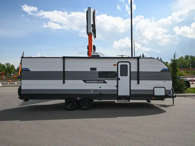 2026 Ameri-Lite 269BH in Travel Trailers & Campers in St. Albert - Image 7