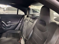 **MONTH-END SPECIAL! ****FORMER DAILY RENTAL** FEATURING : 4MATIC AWD, AMG PACKAGE, SUNROOF, LED HIG... (image 7)