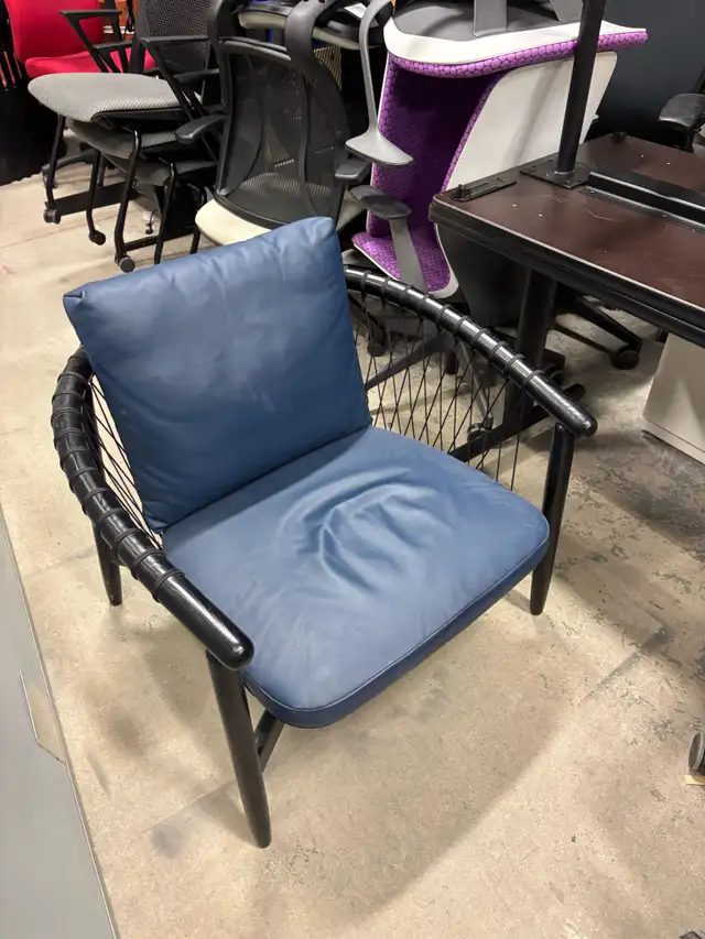 Herman Miller Crosshutch Chair-Excellent Condition-Call us now!62863276714627121