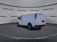 // ACCIDENT FREE!! // Built to work hard and keep your day moving, this 2023 Chevrolet Express Cargo... (image 5)