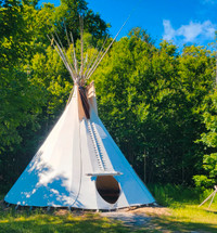 Teepee for sale