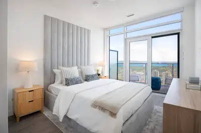The King William - The Clarence Apartment for Rent, View more