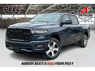 Engage & Explore with Peel Chrysler, Canada's #1 Stellantis FCA Retailer, 9 years in a row! Whether...