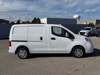 2021 Nissan NV200 SV LOW KM | CARPLAY | PUSH START | NO ACCIDENT APPLE CAR PLAY, ANDROID AUTO, NO AC... (image 7)