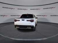 // ACCIDENT FREE!! // Built for busy days and weekend escapes, this 2025 Hyundai Santa Cruz Preferre... (image 6)