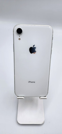 Apple iPhone XR 64GB-