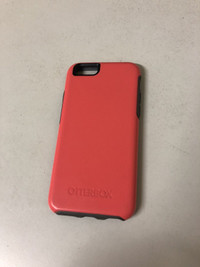 iPhone 6/6s Otterbox Symmetry Case