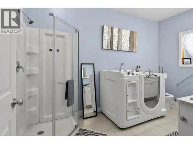 155 DEWBERRY STREET Kitimat, British Columbia in Houses for Sale in Kitimat - Image 27