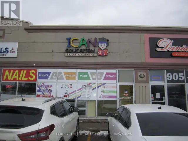 8 - 1900 WALKERS LINE Burlington (Palmer), Ontario in Commercial & Office Space for Rent in Oakville / Halton Region - Image 2
