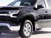 Crowfoot Hyundai, AMVIC Licensed Dealer The 2025 Chevrolet Silverado 1500 1LT Crew Cab remains a lea... (image 1)