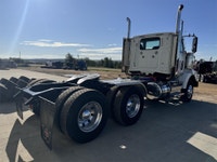 1 Owner, Fresh Inframe! 2017 Western Star 4900 Daycab Heavy Spec Tandem Day Cab KMS: 851,747 HRS: 20... (image 5)