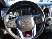 Recent Trade in, 2020 GMC Sierra 1500 SLT, 5.3 L V8 4x4. Comes with leather heated front seats, heat... (image 6)