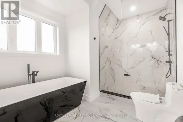 18 ALDERWOOD LANE Barrie (Allandale), Ontario in Long Term Rentals in Barrie - Image 16