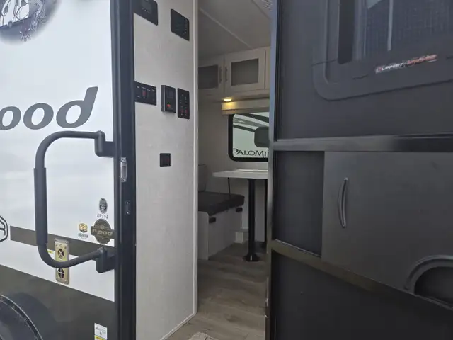 2025 Forest River RPOD 194 in Travel Trailers & Campers in St. Albert - Image 6