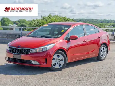 Come see this 2017 Kia Forte S while we still have it in stock! * This Kia Forte is a Bargain with T...