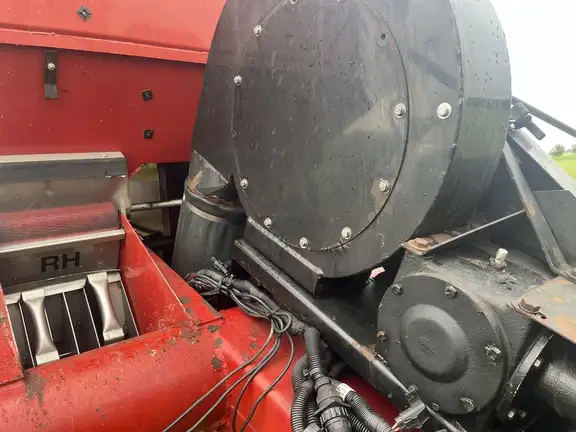 2012 Valmar 7600 in Farming Equipment in Lloydminster - Image 21