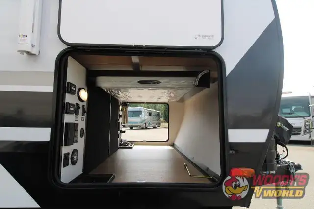 2027 ALLIANCE RV DELTA 292RL in Travel Trailers & Campers in Abbotsford - Image 8