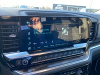 Command the Road with the 2026 Chevrolet Silverado 1500 RST: Power, Precision, and Premium Features... (image 5)