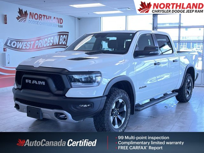 Four Wheel Drive. Leather Interior. 12 Inch Touchscreen. Bluetooth. Apple CarPlay/Android Auto. Remo...