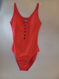 SUPERBE MAILLOT DE BAIN BLEU ROD BEATTIE !  - NEUF City of Montréal Greater Montréal Preview