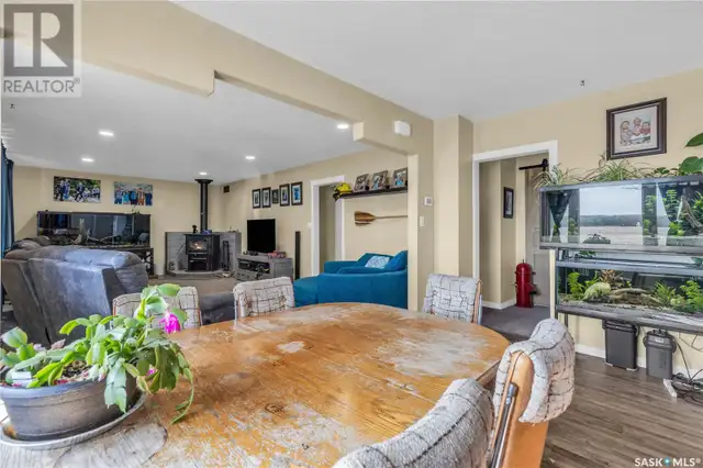 103 2ND AVENUE S Goodsoil, Saskatchewan in Houses for Sale in Meadow Lake - Image 14