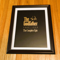 The Godfather 1902-1959 Complete Epic Guide