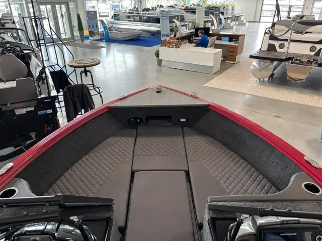 2026 Legend 17 XT Sport Package in Powerboats & Motorboats in Sudbury - Image 24