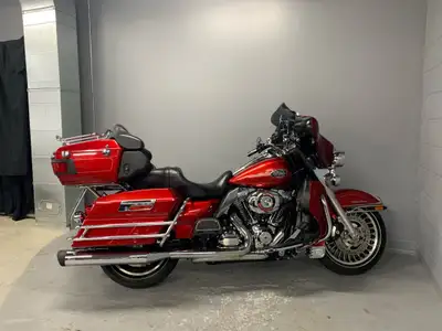 Durham Harley-Davidson has one of the largest used motorcycle inventories in the GTA. We are storing...