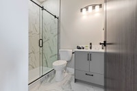 Discover Ottawa's Premier New Residence! One Bedroom + Den Apartments Starting at $2,425/Month! Be a... (image 8)