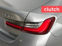 Climate Control, Dual Zone Front Climate Control, Rear Climate Control and more! Clutch is the large... (image 8)