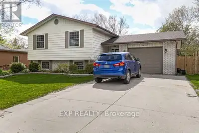 Seven Reasons You'll Love This Unit: 1. Legal Basement Apartment. 2. Large Windows Throughout. 3.Ren...