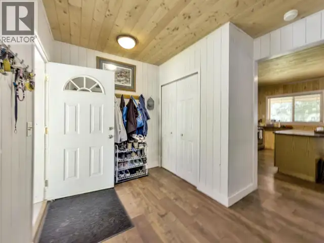6081 KEITHLEY CREEK ROAD Likely, British Columbia in Houses for Sale in Quesnel - Image 16