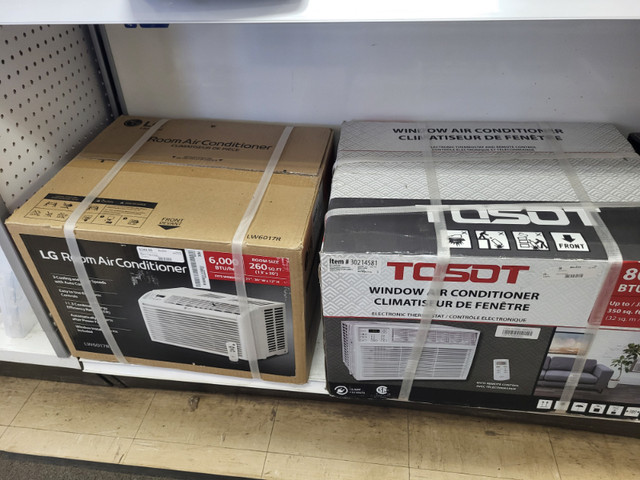 Air conditioners in Other in Thunder Bay - Image 3
