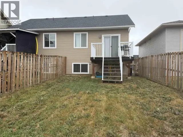 8327 87 AVENUE Fort St. John, British Columbia in Condos for Sale in Fort St. John - Image 3