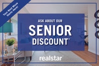 Live well at Hillcrest Terrace; perfectly located at Clark Street and Welland Avenue. Steps to the S... (image 1)