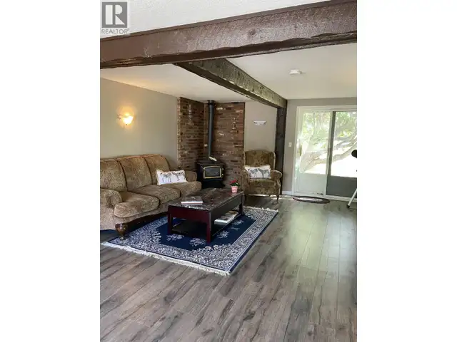 12279 COTTONWOOD AVENUE Fort St. John, British Columbia in Houses for Sale in Fort St. John - Image 8