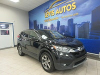 HONDA CR-V 2018 EX-L ÉDITION AWD TURBO / CRUISE CONTROL ADAPTATIF + CONTROL DE CHANGEMENT DE VOIE /... (image 2)