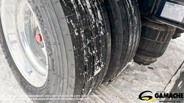 2024 BWS 53' DROP DECK 53ET3X in Heavy Equipment in Longueuil / South Shore - Image 8