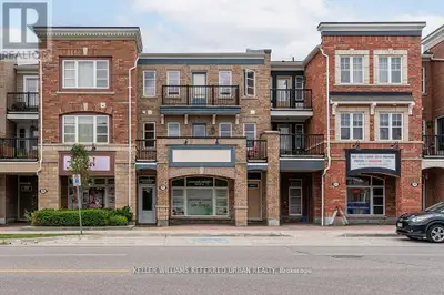 Nestled in a prime location, just a stone's throw away from the bustling Mount Pleasant GO station a...