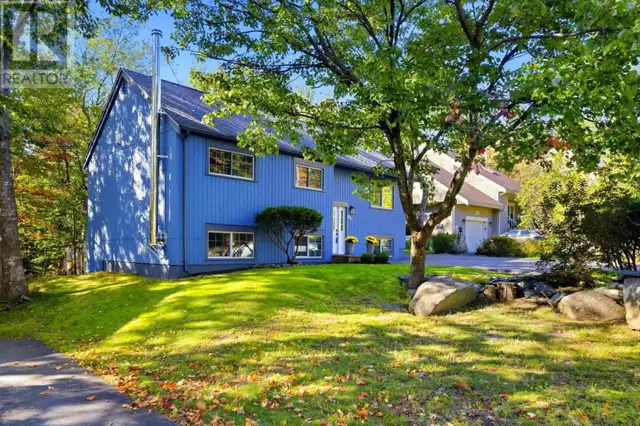 86 Bedford Hills Road Bedford, Nova Scotia in Houses for Sale in Dartmouth - Image 31