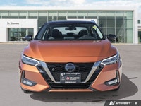* Transmission: Xtronic CVT (Continuously Variable Transmission) * Bose Premium Audio: 8-speaker sou... (image 7)
