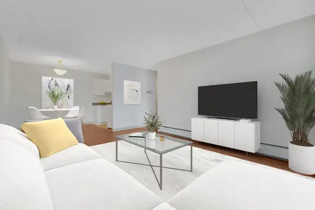 Sydney Place Apartments - 2 Bedroom available at 544 Sydney Aven in Long Term Rentals in Tricities/Pitt/Maple - Image 13
