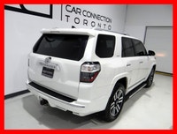 2017 TOYOTA 4RUNNER LIMITED CARFAX VERIFIED, CLEAN TITLE, NO ACCIDENTS, DEALER SERVICED! 158,000KM A... (image 4)
