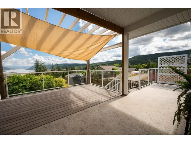 134 EAGLE CRESCENT Williams Lake, British Columbia in Houses for Sale in Williams Lake - Image 28