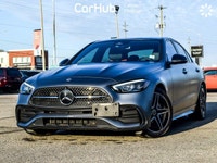 All purchasers receive a CarHub Rewards Card for $1000 towards service! This Mercedes-Benz C-Class 3... (image 6)