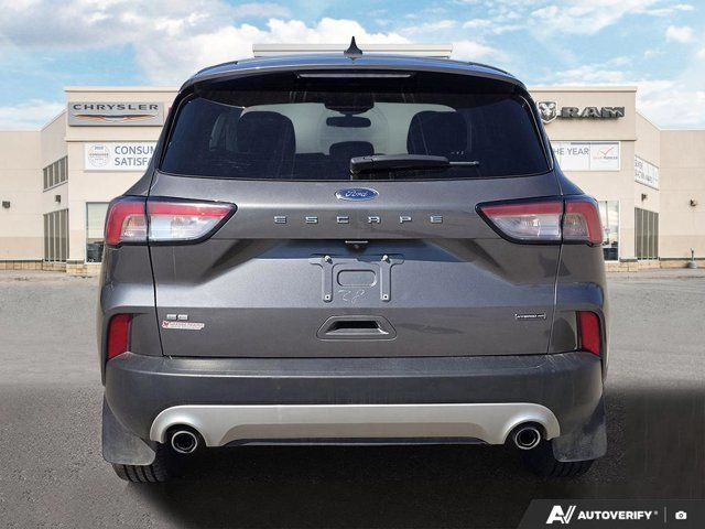 2022 Ford Escape SE Hybrid in Cars & Trucks in Grande Prairie - Image 4