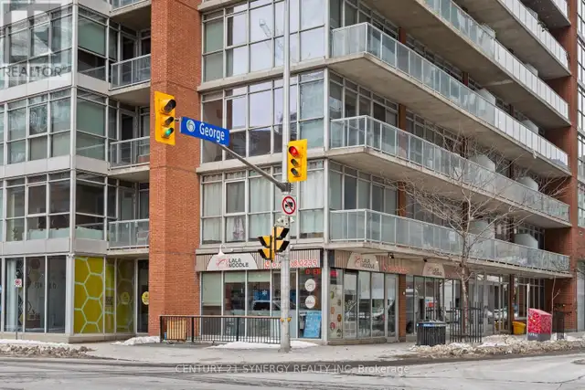 303 - 179 GEORGE STREET Ottawa, Ontario in Condos for Sale in Ottawa - Image 3
