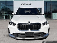 This BMW X1 boasts a Intercooled Turbo Premium Unleaded I-4 2.0 L/122 engine powering this Automatic... (image 7)